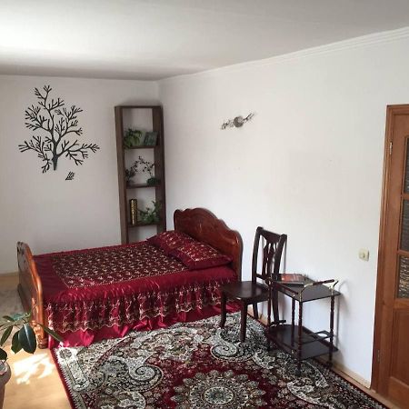 אלמטי Guest House On Maksimova 9 מראה חיצוני תמונה