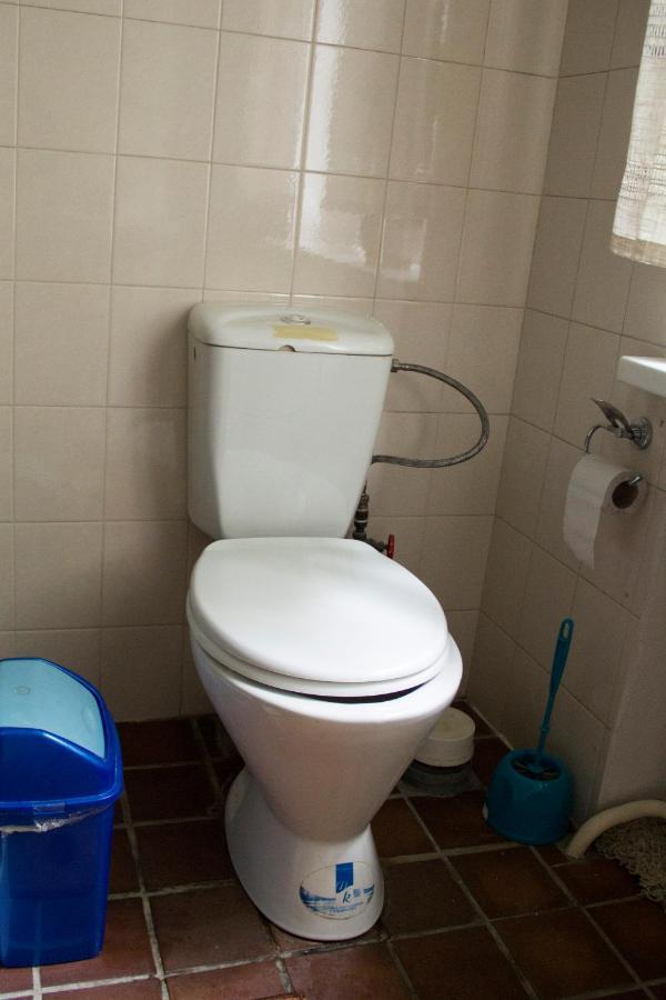 אלמטי Guest House On Maksimova 9 מראה חיצוני תמונה
