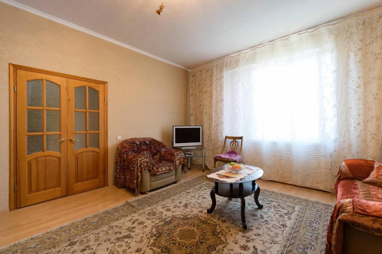 אלמטי Guest House On Maksimova 9 מראה חיצוני תמונה
